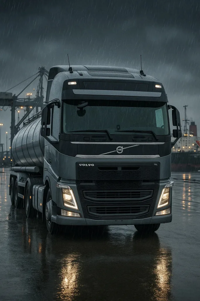 Servicios Gestión y transporte de residuos