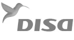Logo Disa