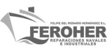 Logo Feroher