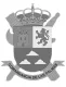 Logo comandancia las Palmas